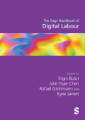 Sage Handbook of Digital Labour