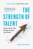 Strength of Talent