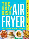 Daly Dish AirFryer