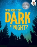 Young Science Seekers: Why Does it Get Dark at Night?