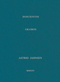 Astrid Jahnsen: 200 Grams