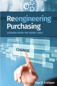 Reengineering Purchasing
