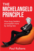 Michelangelo Principle