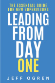 Leading from Day One