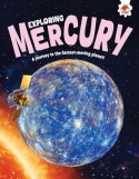 Exploring Mercury