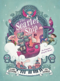 Scarlet Ship