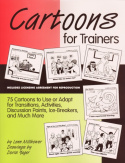 Cartoons for Trainers