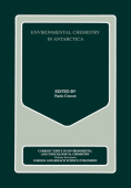 Environmental Chemistry In Antarctica