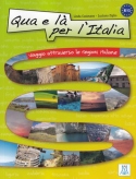 Qua e la per l'Italia
