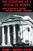 Economy as a System of Power