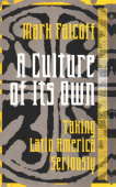 Culture of Its Own
