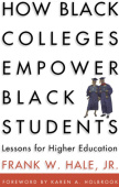 How Black Colleges Empower Black Students