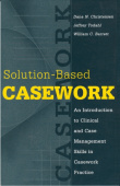 Solution-based Casework