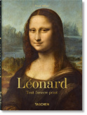 Leonard. Tout l'uvre peint. 45th Ed.
