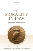 Morality in Law