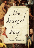 Bruegel Boy