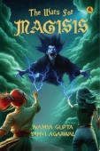 Wars For Magisis