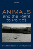 Animals and the Right to Politics