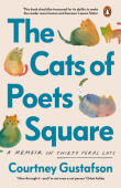Cats of Poets Square