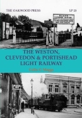 Weston, Clevedon & Portishead Light Railway