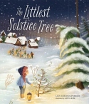 Littlest Solstice Tree
