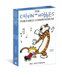 Calvin and Hobbes Portable Compendium Set 6