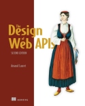 Design of Web APIs, Second Edition