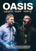 Oasis: What's Their Story