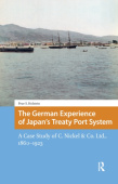 German Experience of Japan’s Treaty Port System
