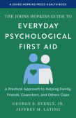 Johns Hopkins Guide to Everyday Psychological First Aid