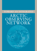 Toward an Integrated Arctic Observing Network