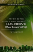 Review of the Research Program of the U.S. DRIVE Partnership