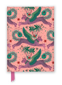 Emma J Shipley: Lynx (Foiled Journal)