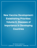New Vaccine Development