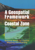 Geospatial Framework for the Coastal Zone