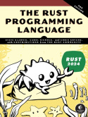 Rust Programming Language, 3rd Edition
