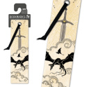 Quirky Bookmarks - Fantasy