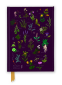 Anna Stead: For Spells & Potions (Foiled Journal)