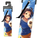 Manga - Football Girl
