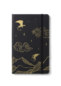 Bookaroo A5 Journal - Dragon