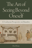 Art of Seeing Beyond Oneself