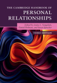 Cambridge Handbook of Personal Relationships