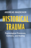 Historical Trauma