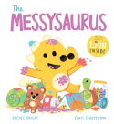 DinoFeelings Book: The Messysaurus