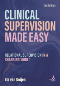 Clinical Supervision Made Easy, Third Edition