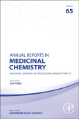 Machine Learning in Drug Development: Part 2