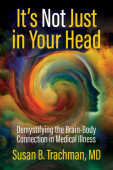 It's Not Just in Your Head