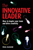 Innovative Leader