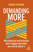 Demanding More