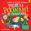 There's a Poonami at Christmas